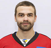 Форвард с опытом игры в КХЛ и ВХЛ подписал контракт с «Донбассом»