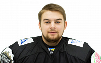 Никита Петленко – игрок «Ледяных Волков»