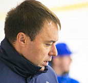 Олег Шафаренко: «Показали хоккей, который приближен к тому, к чему мы стремимся»