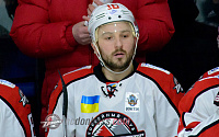 Егор Егоров: «В следующем матче нужно строже сыграть в обороне»