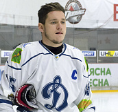 Руслан Ромащенко первым провёл 100 матчей в регулярных чемпионатах УХЛ