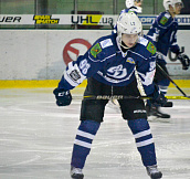 Никита Олейник – герой следующего выпуска программы «Как я стал хоккеистом»