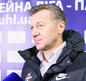 Игорь Чибирев: «Мы уже готовимся к плей-офф»