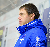 Олег Шафаренко: «Чем больше с более сильной командой мы играем, тем больше наши ребята растут»