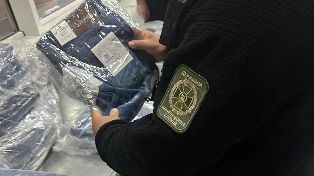 На «Раві-Руській» за два дні виявили незадекларованих товарів на 900 тисяч