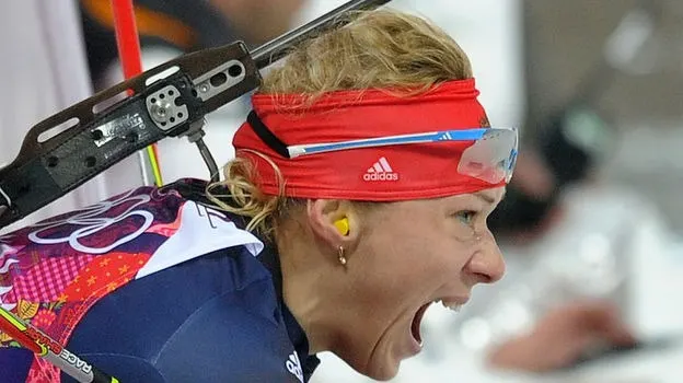 IBU залишив Росію та Білорусь поза біатлоном: що це означає