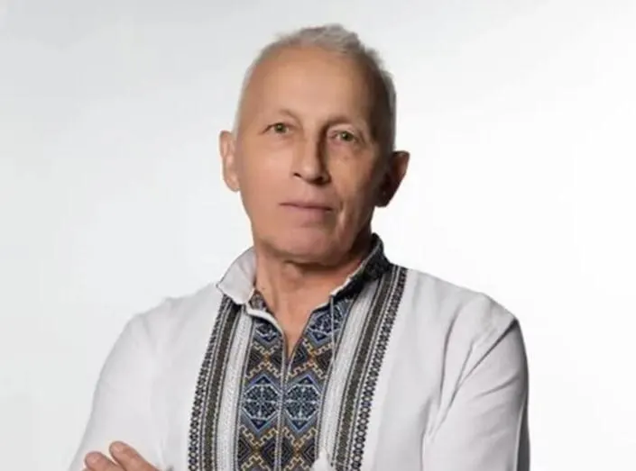 Помер викладач франківського коледжу фізвиховання Володимир Федорюк