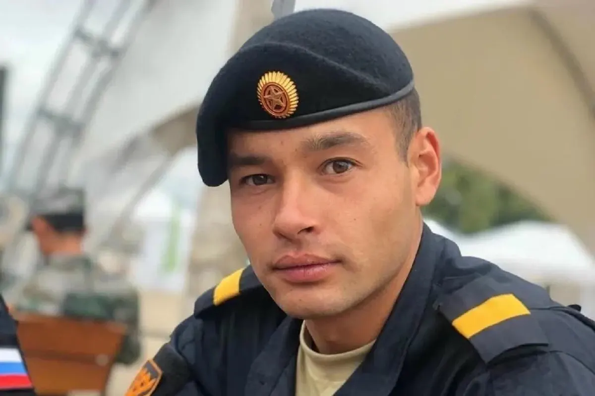 ЗСУ ліквідували ще одного чемпіона світу з танкового біатлону