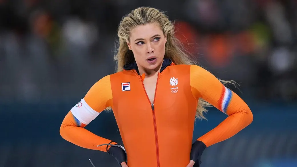 Олімпійська чемпіонка Лірдем пропускає сезон: пауза чи завершення кар'єри