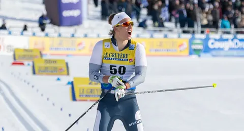 FIS повертає росіян і білорусів на міжнародні старти з сезону-2026/27