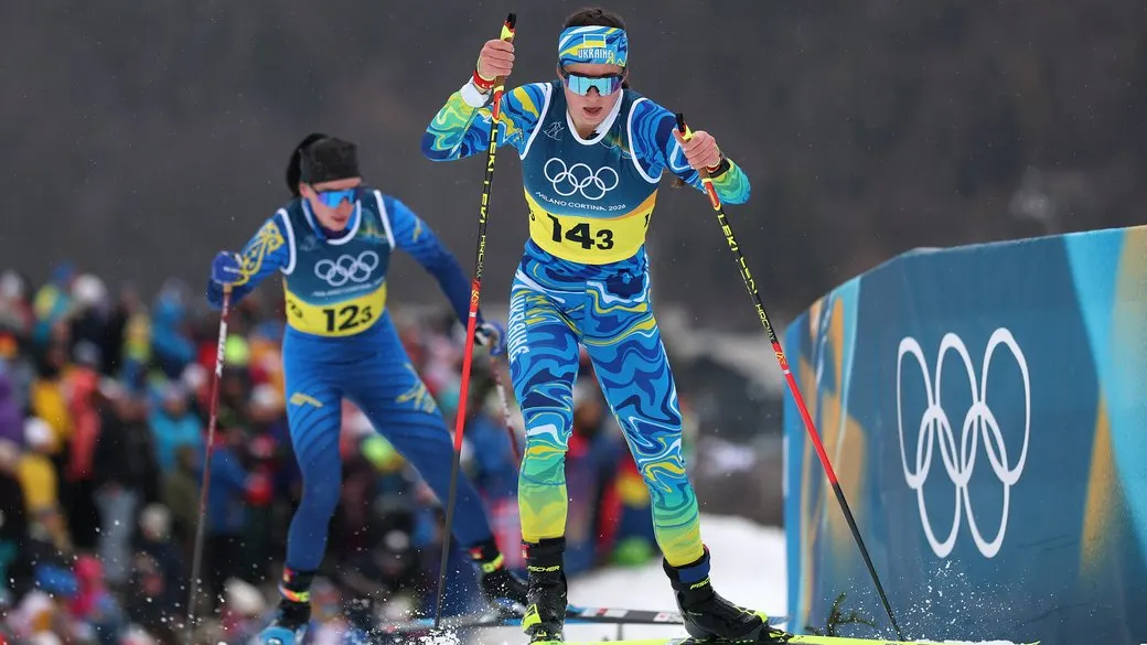 Софія Шкатула виграла «золото» юніорського ЧС-2026 з лижеролерів