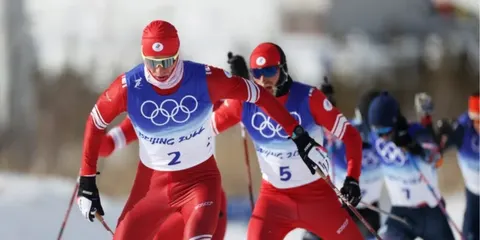 FIS допустила росіян і білорусів до змагань у нейтральному статусі