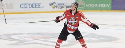 От Юлдашева до Шпака: дебютные шайбы сезона