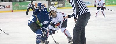 МХК «Динамо» обыграл «Галицких Львов»